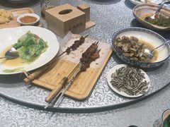 -汤品小厨·海鲜·烧烤·家常菜