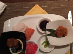 -杭州国际会议中心洲际酒店-原素全日餐厅(解放东路店)