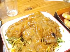-小俩口烧烤东北菜(双井店)