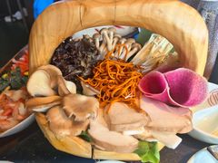 -捞王锅物料理(昆山店)