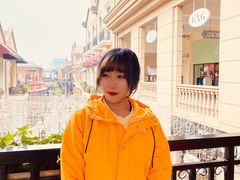 -王府井奥莱临潼小镇(临潼店)