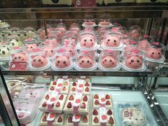 -味多美蛋糕(马家堡永辉店)