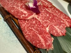 -炙城·韩式烤肉(南京东路店)