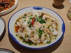 -同合居·非遗东北菜(王府井店)