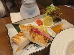 -岩也·日料与酒(龙岗天安云谷店)