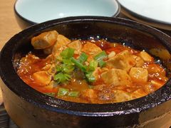 -胡马八破·川菜小馆(高新万达店)