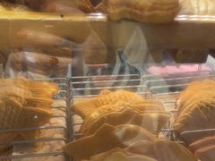 -粉粉乐鲷鱼烧(美罗城店)