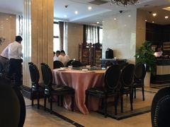 大堂-古南都·江苏酒家(建宁路店)