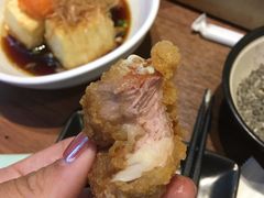 -胜博殿日式炸猪排(侨福芳草地店)