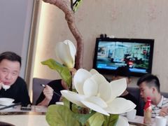 -丰尔粥食·顺德鱼生·干蒸排骨顺德菜(大良分店)