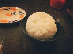 米饭-金龙咖喱