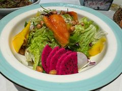 -潇湘码头·鲜湘菜(常营店)