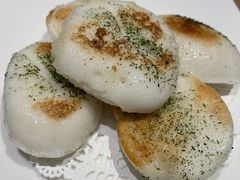 -枣子树·素食餐厅(普陀山店)