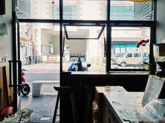 景观位-BIG BAGEL(永康路店)