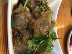 -老姑砂锅·烧烤天津菜(体北道店)