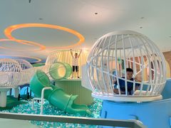 -绿城千岛湖喜来登度假酒店