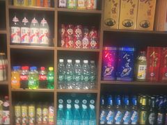 -飨府.老淮面馆.自营(清河路店)