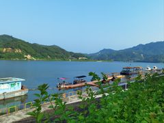 -浈阳坊旅游小镇