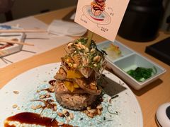 -乌君·酒场·炭火烧鸟(侨城坊店)