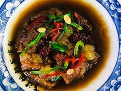 -粗茶淡饭(东关街店)