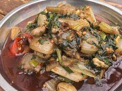 -大邑李记肥肠血旺