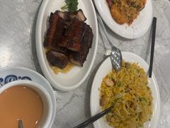 -翠华餐厅(正佳广场店)