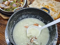 -南记食粥坊·宵夜大排档(莲花总店)