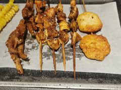 -管氏翅吧(国展店)