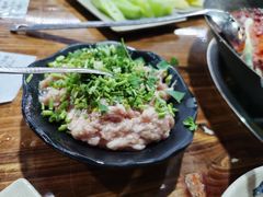 -铜元老码头鳝鱼火锅