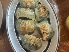 煎饺-洲心明记烧肉大粥(总店)