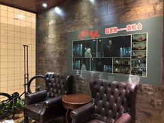 -真枪会射击俱乐部(河西中央公园店)