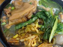 -螺蛳粉先生(蓟门桥店)