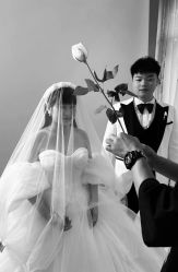 点击看大图 -帆拉斐婚纱摄影(春熙店)