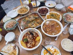 -艺味深尝(云锦路店)