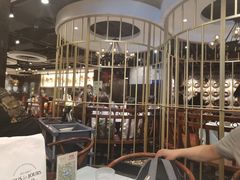 大堂-东来顺饭庄(apm总店)