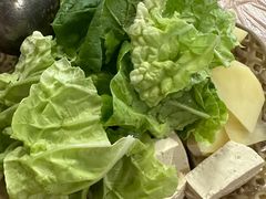 -古城苗家土菜馆(河景餐厅店)