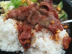 -川海丰尚砂锅麻辣烫(人和街分店)