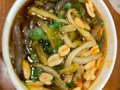 -华威约饭街