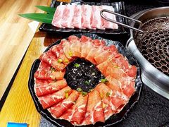 -赤坂亭·M9和牛放题(长楹天街购物中心店)