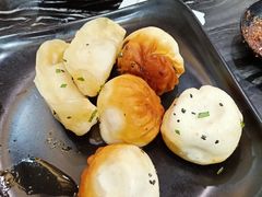 -老盛兴汤包馆(武夷店)