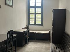 -青岛德国监狱旧址博物馆