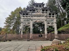 -潜口民宅博物馆