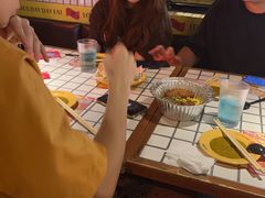 -碌碌发·东南亚风味烧烤档(体育西店)