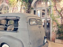 -席娜卡琳火车铁道夜市