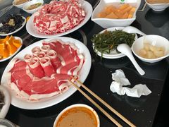 -绿达涮府(重庆路店)