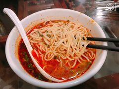 -阿西娅食府(中关村店)