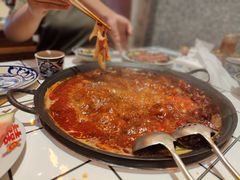 -旧街市鲜货老火锅(大光路店)