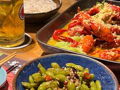 -馋嘴猫北京食堂·烤鸭·宵夜(亚运村店)