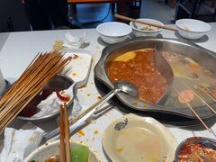 -钢五区节子串串香(环球汇·天誉店)