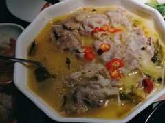 -外婆家(世界城广场店)